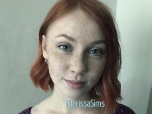 ClarissaSims