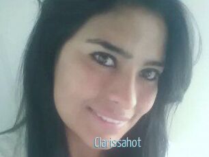 Clarissahot
