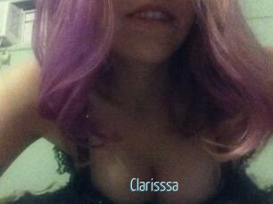 Clarisssa