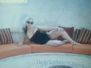 ClaritySunShine