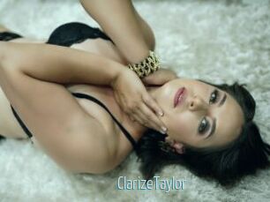 ClarizeTaylor