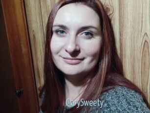 ClarySweety