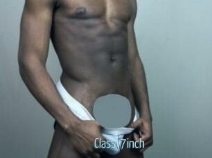 Classy7inch Video Sexe