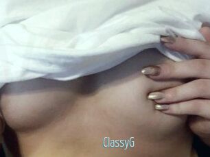 Classy_G