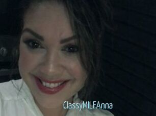 ClassyMILFAnna Video Sexe