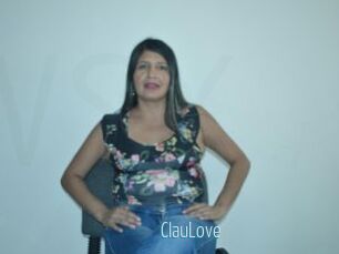 ClauLove
