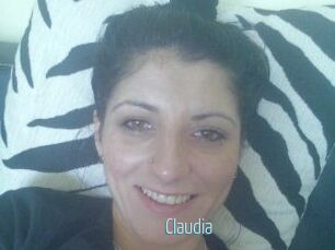 Claudia