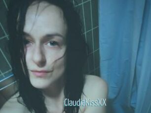 ClaudiaKissXX