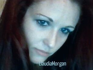 Claudia_Morgan