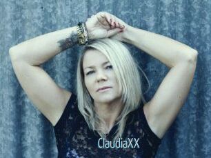 ClaudiaXX