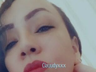Clauudyxxx