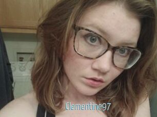 Clementine97