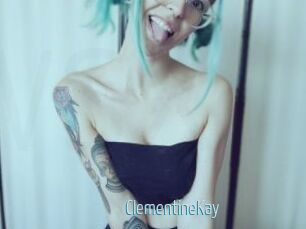 ClementineKay
