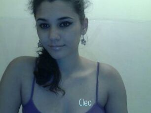 Cleo