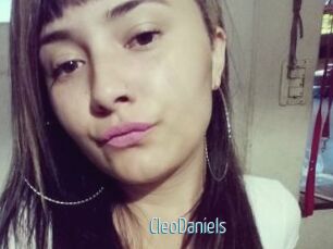 CleoDaniels