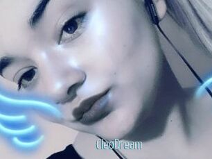 CleoDream