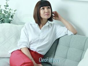 CleoFattory Video Sexe