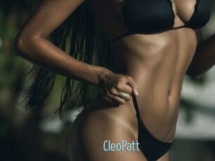 CleoPatt
