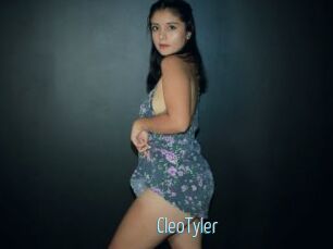 CleoTyler Video Sexe