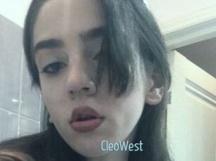 CleoWest