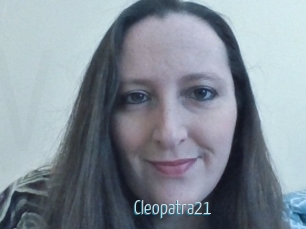 Cleopatra21
