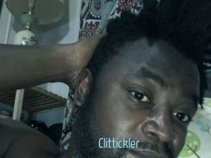 Clittickler