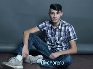 CliveMoreno