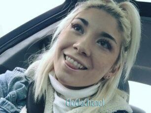 CloCloChanel