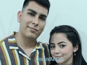 CloeAndKeiran