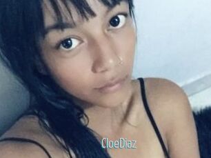 CloeDiaz