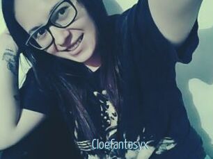 Cloefantasyx
