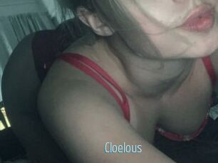 Cloelous