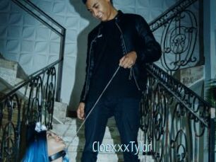 CloexxxTylor