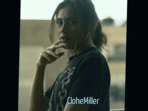CloheMiller Video Sexe