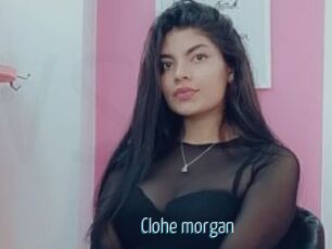 Clohe_morgan
