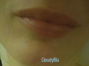 CloudyBlu
