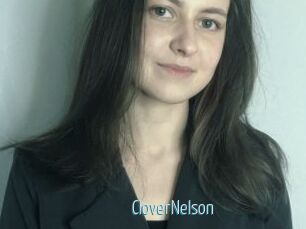 CloverNelson Video Sexe