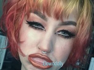 Clowndolly