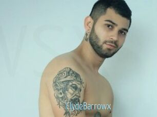ClydeBarrowx Video Sexe