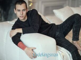 ClydeKingsman