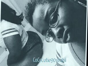CoCoCutie90sbabii