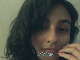 CoCoGray