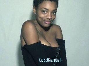 CoEd_Kendell
