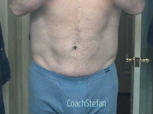 CoachStefan