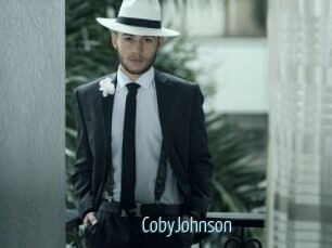CobyJohnson