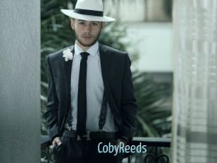 CobyReeds