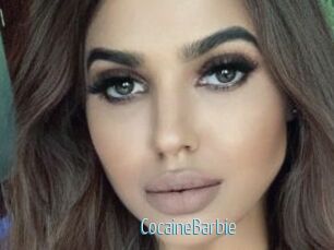 CocaineBarbie
