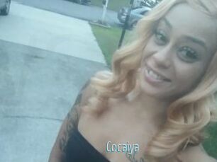 Cocaiya Video Sexe