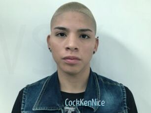 CockKenNice