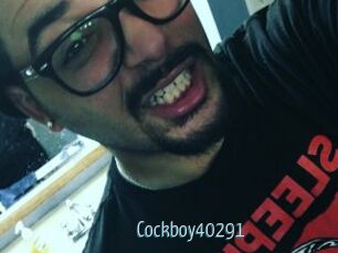 Cockboy40291